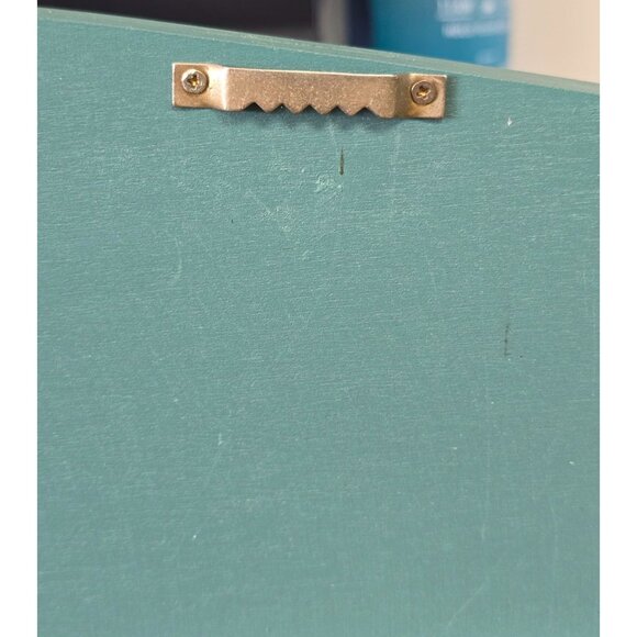 Families Are Forever Decorative Wooden Wall Plaque Green - Picture 8 of 10